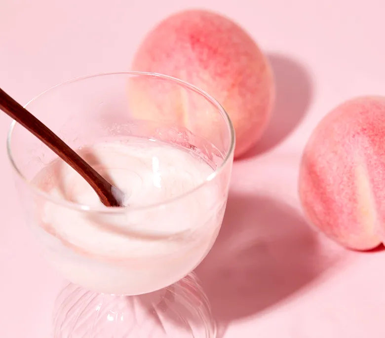 Anua - Peach 70 Niacin Serum Mask