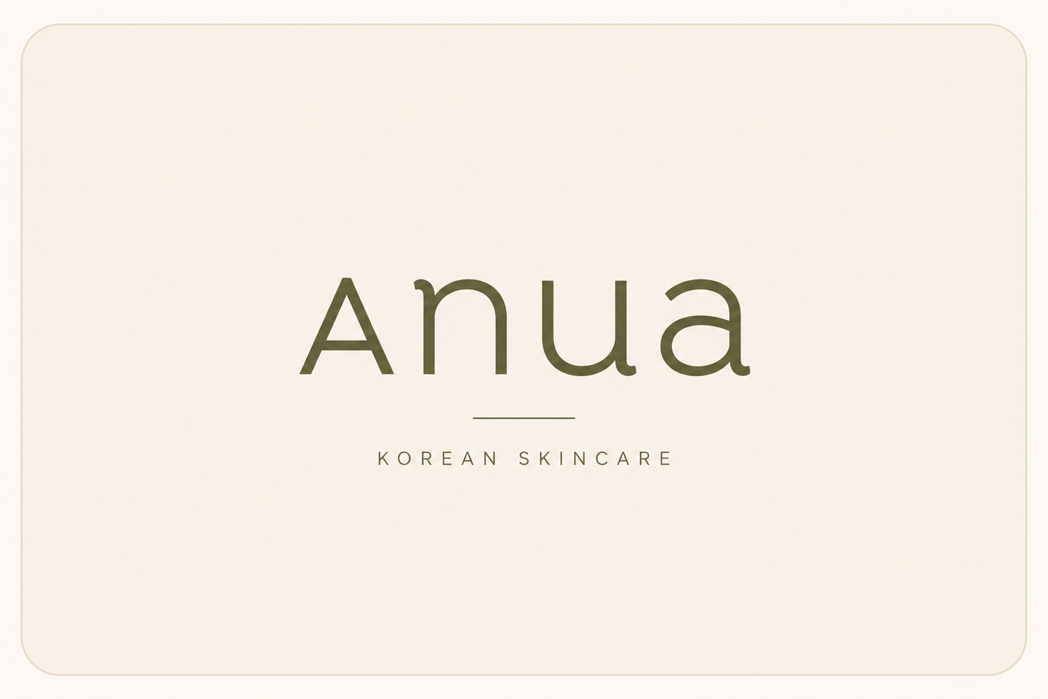 Anua