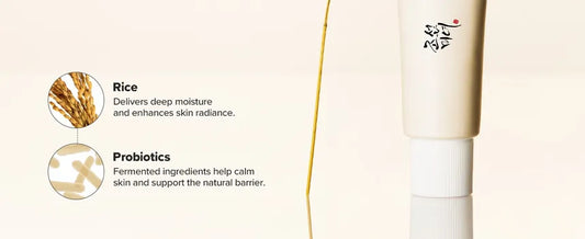 Beauty of Joseon - Relief Sun Mini