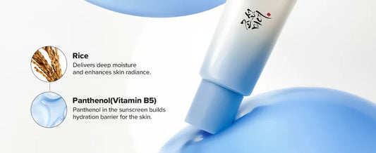 Beauty of Joseon - Relief Sun Aqua-fresh Mini