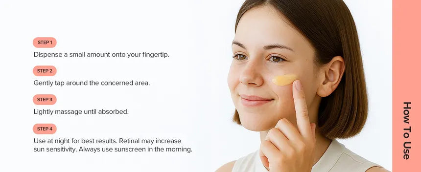 Beauty of Joseon - Revive Eye Serum Mini