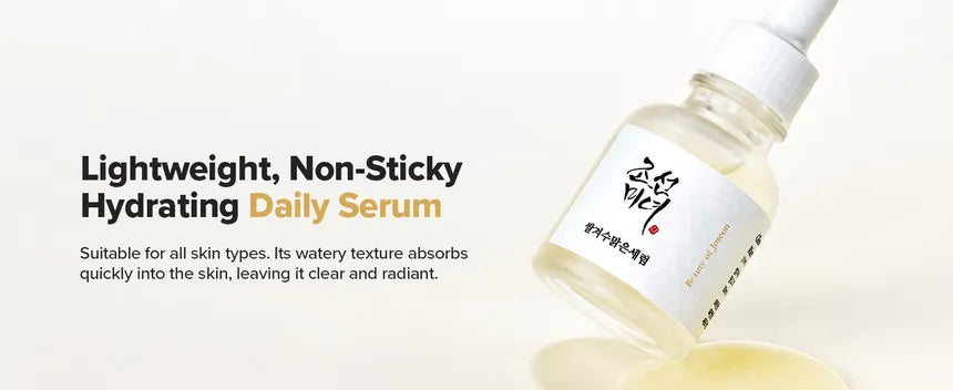 Beauty of Joseon - Glow Deep Serum Jumbo