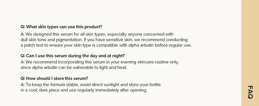 Beauty of Joseon - Glow Deep Serum Jumbo