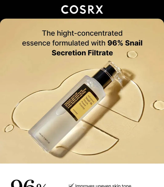 COSRX - Advanced Snail 96 Mucin Power Essence