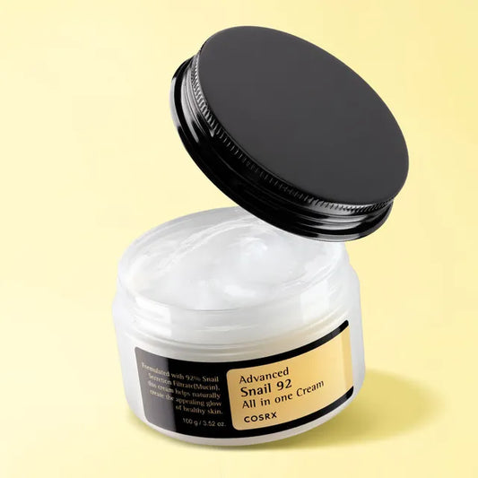 COSRX - Advanced Snail 92 All In One Cream