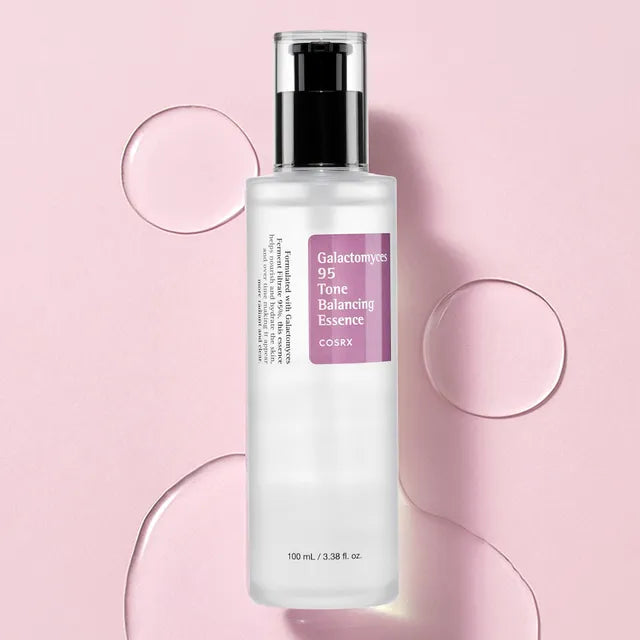 COSRX - Galactomyces 95 Tone Balancing Essence