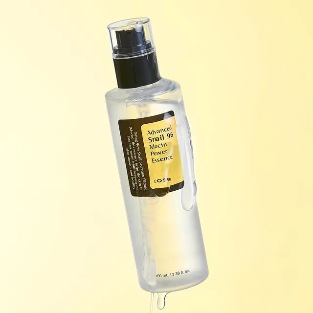 COSRX - Advanced Snail 96 Mucin Power Essence
