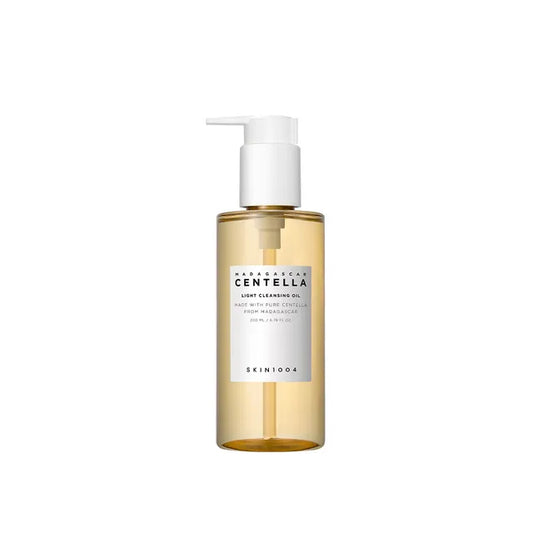 SKIN1004 - Madagascar Centella Light Cleansing Oil Mini