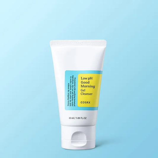 COSRX - Low pH Good Morning Gel Cleanser Mini