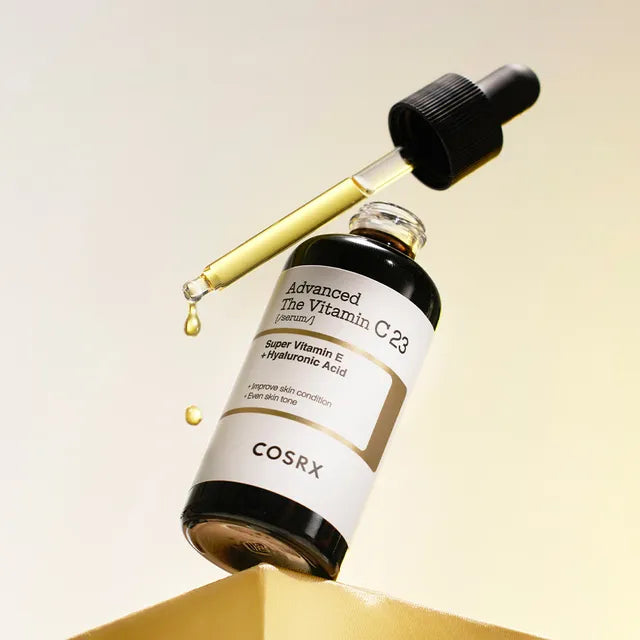 COSRX - Advanced The Vitamin C 23 Serum