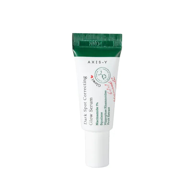 AXIS-Y - Mini Dark Spot Correcting Glow Serum 5ml