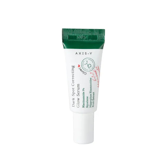 AXIS-Y - Mini Dark Spot Correcting Glow Serum 5ml