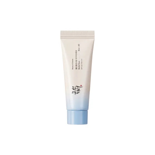 Beauty of Joseon - Relief Sun Aqua-fresh Mini