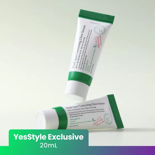 AXIS-Y - YesStyle Exclusive Dark Spot Correcting Glow Serum 20ml